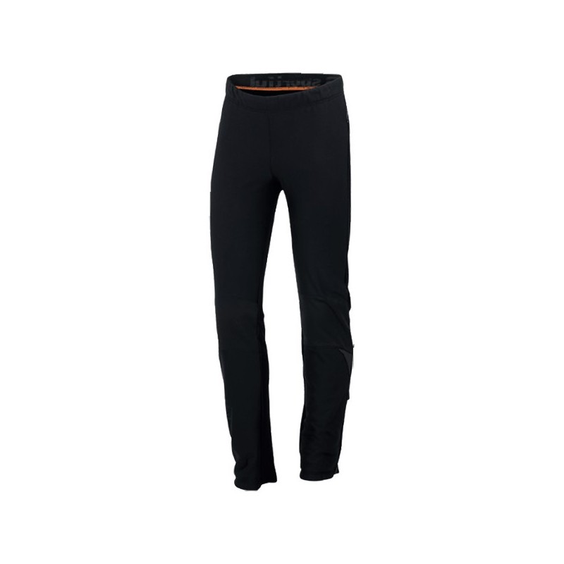 Hosen Sportful Squadra WS 2 Pant Schwarz Hosen Sportful Squadra WS 2 Pant Schwarz